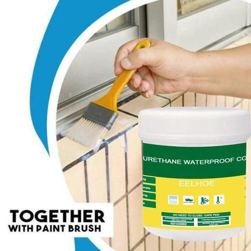 SealPro Clear Waterproof Glue