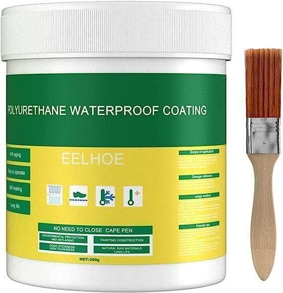 SealPro Clear Waterproof Glue