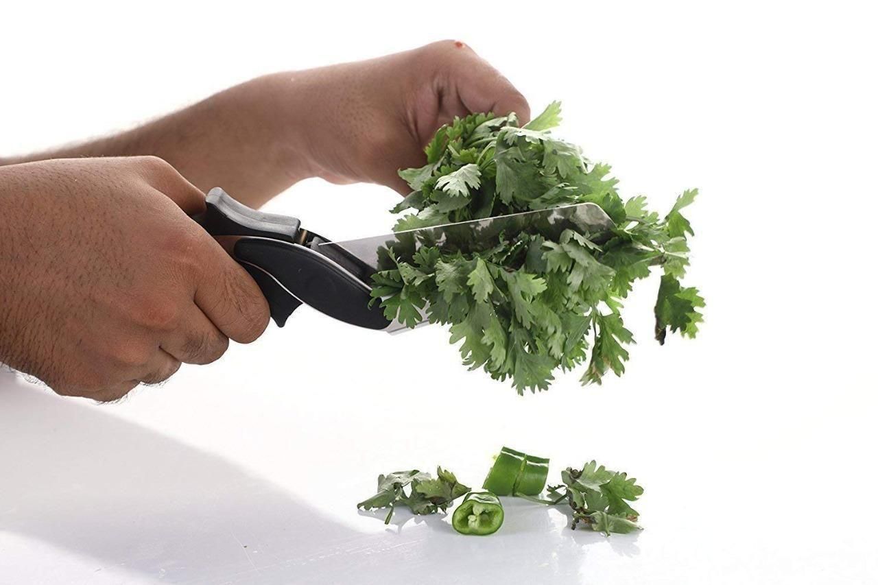 Smart Knife