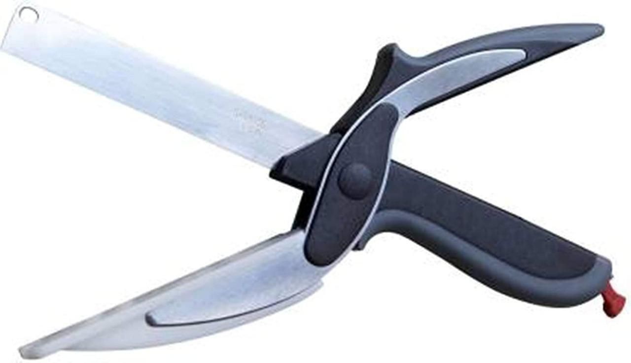 Smart Knife
