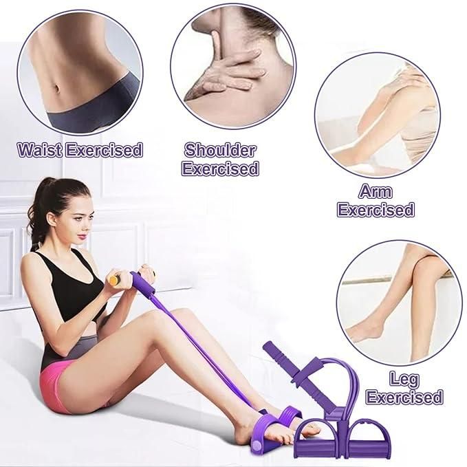 Yoga Core Strengthening Trainer