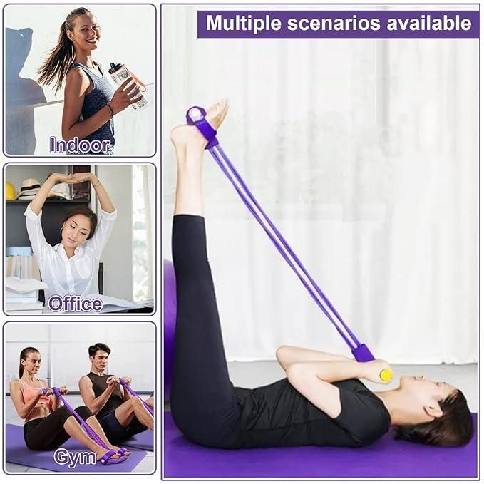 Yoga Core Strengthening Trainer