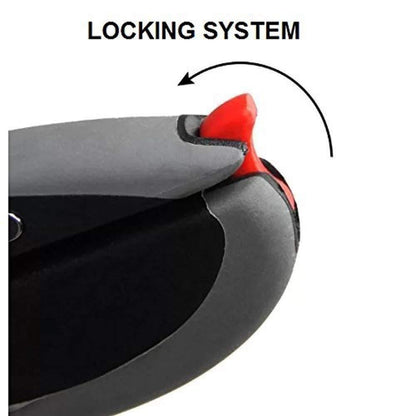 Smart Knife
