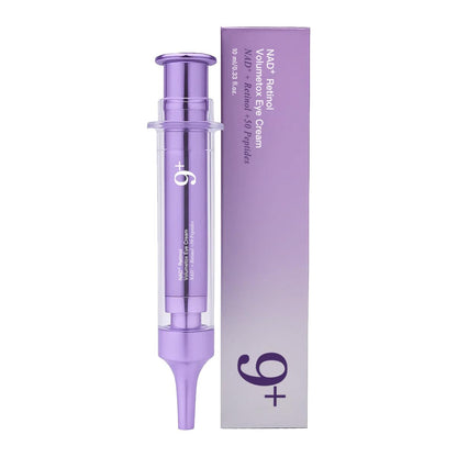 NAD+ Retinol Eye Renewal Cream