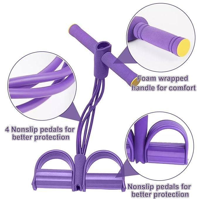 Yoga Core Strengthening Trainer