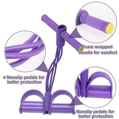 Yoga Core Strengthening Trainer