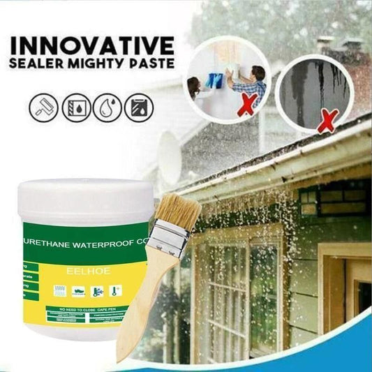 SealPro Clear Waterproof Glue