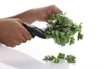 Smart Knife