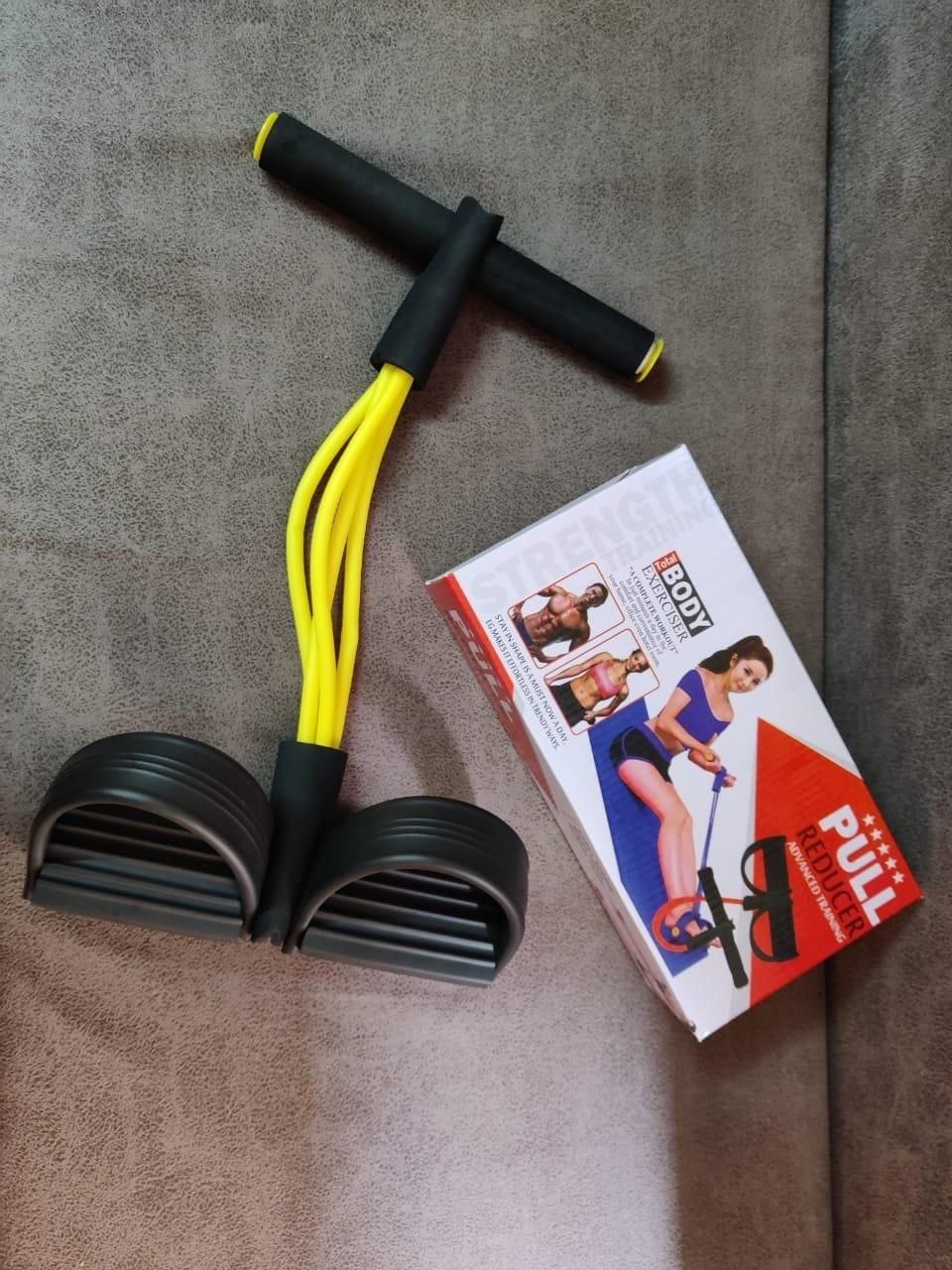Yoga Core Strengthening Trainer