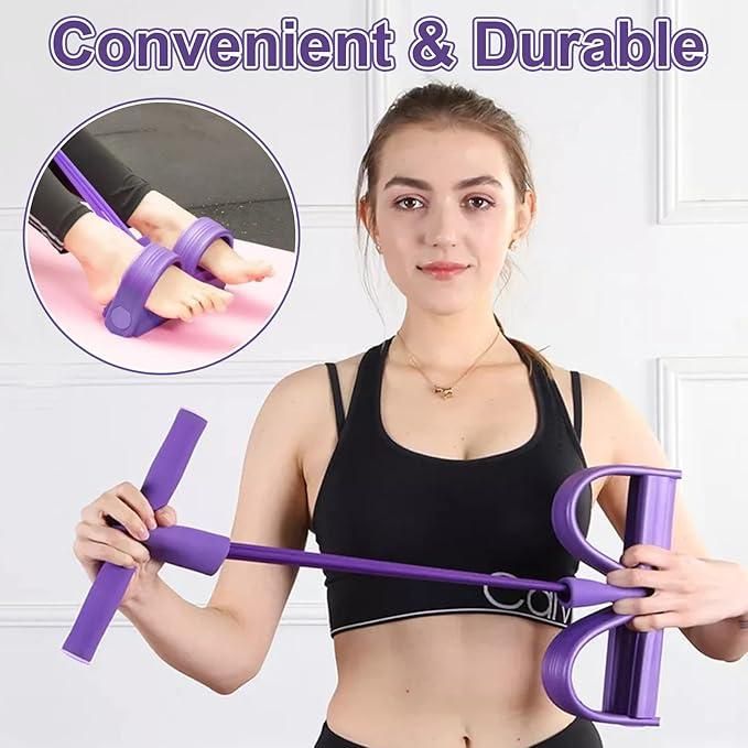 Yoga Core Strengthening Trainer