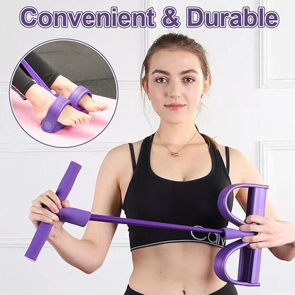 Yoga Core Strengthening Trainer