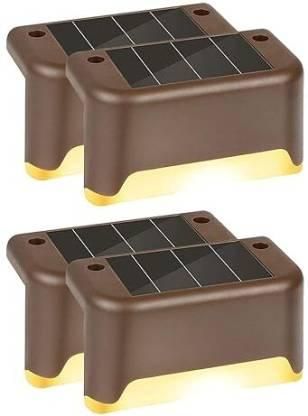 Solar Outdoor Lights Auto On/Off