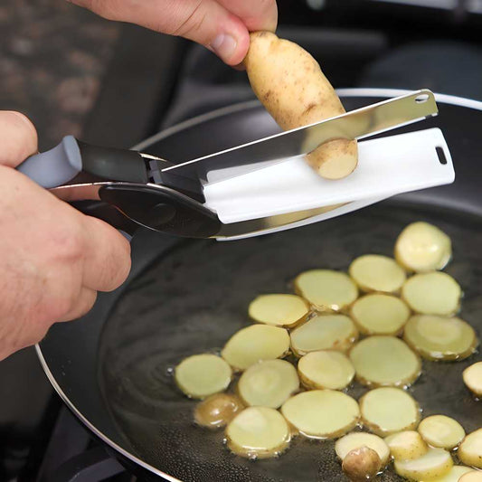 Smart Knife