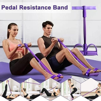 Yoga Core Strengthening Trainer