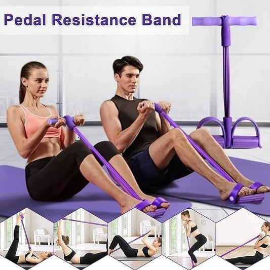 Yoga Core Strengthening Trainer