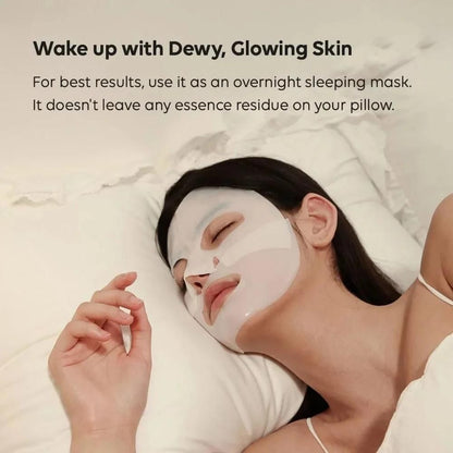 Glass Skin Collagen Sleep Mask