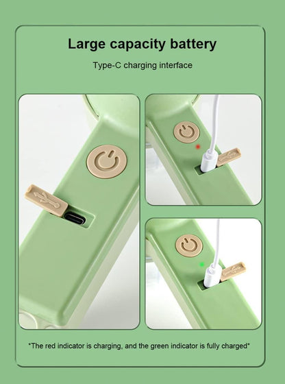 SwiftChop 4‑in‑1 Mini Electric Processor