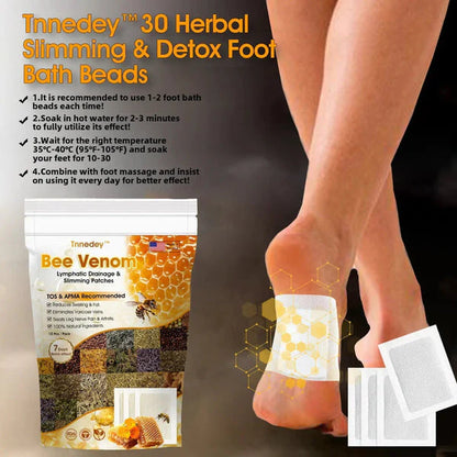 Bee Venom Comfort Patches – Pack of 10