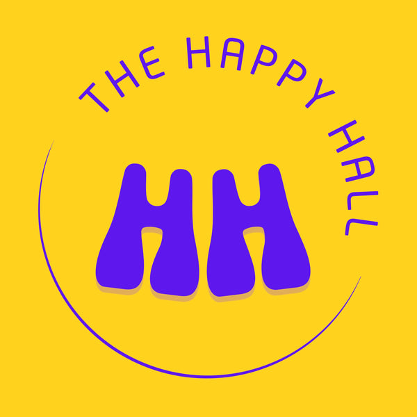 The Happy Hall