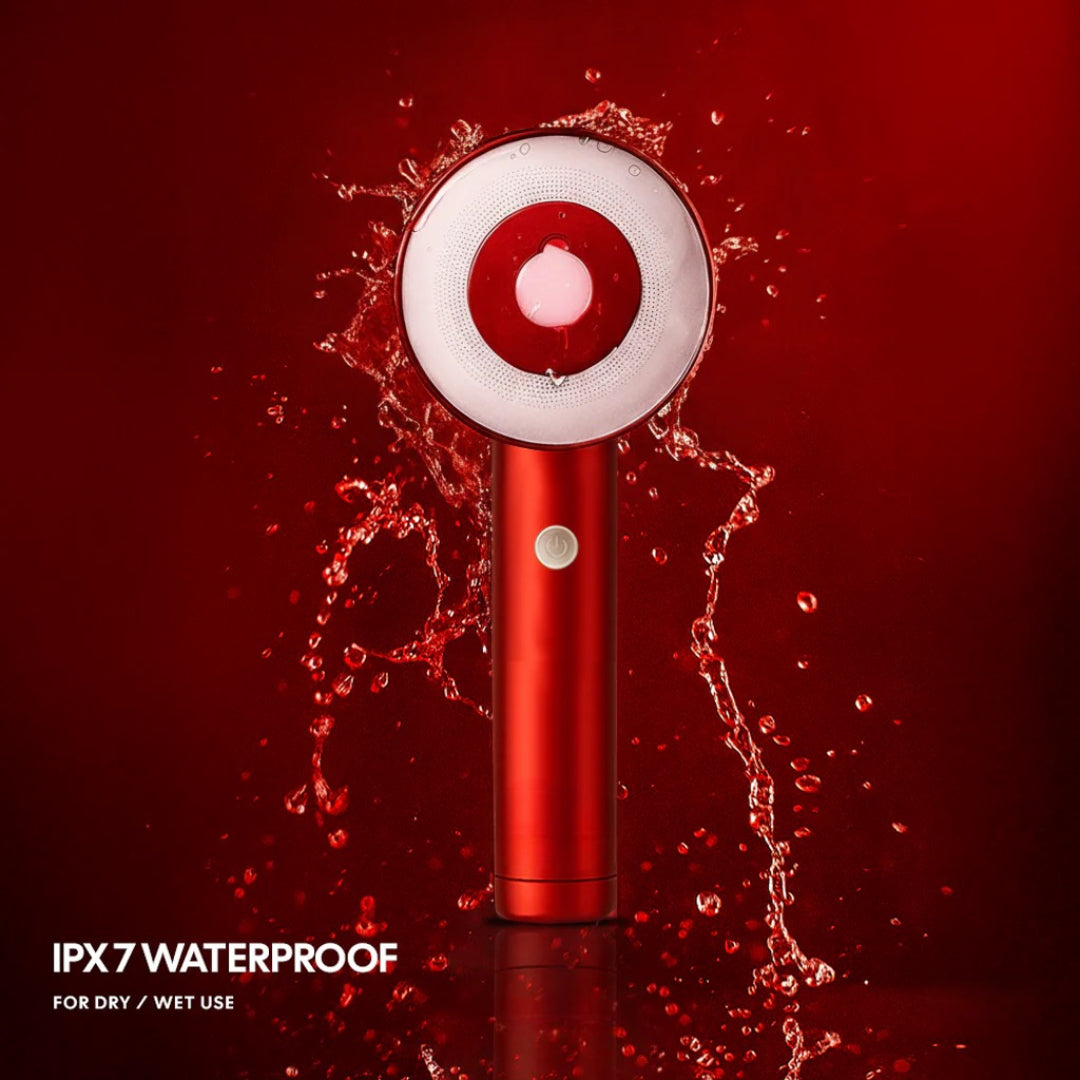 TrioScalp 3-in-1 Red-Light Hair Scalp Revive