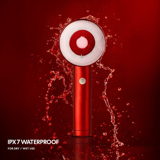 TrioScalp 3-in-1 Red-Light Hair Scalp Revive