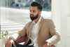 Rohan Mehta