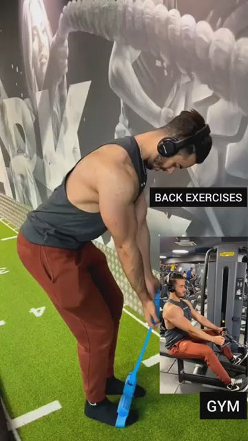 Yoga Core Strengthening Trainer